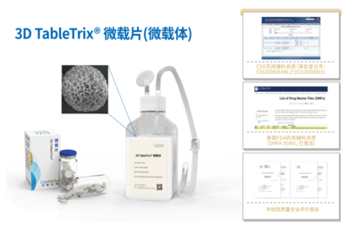 融资丨「华龛生物」完成近3亿元B轮融资，加速推动3D细胞“智造”产业化